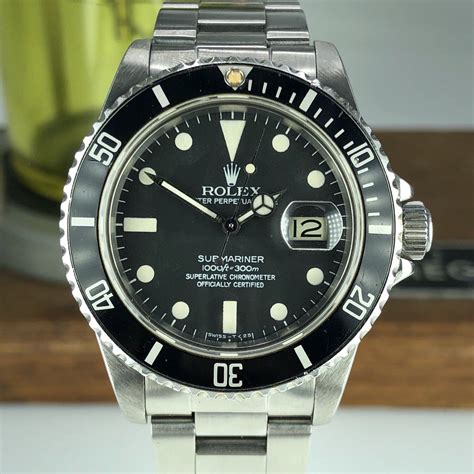 Rolex 16800 price